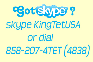 Skype Me�!